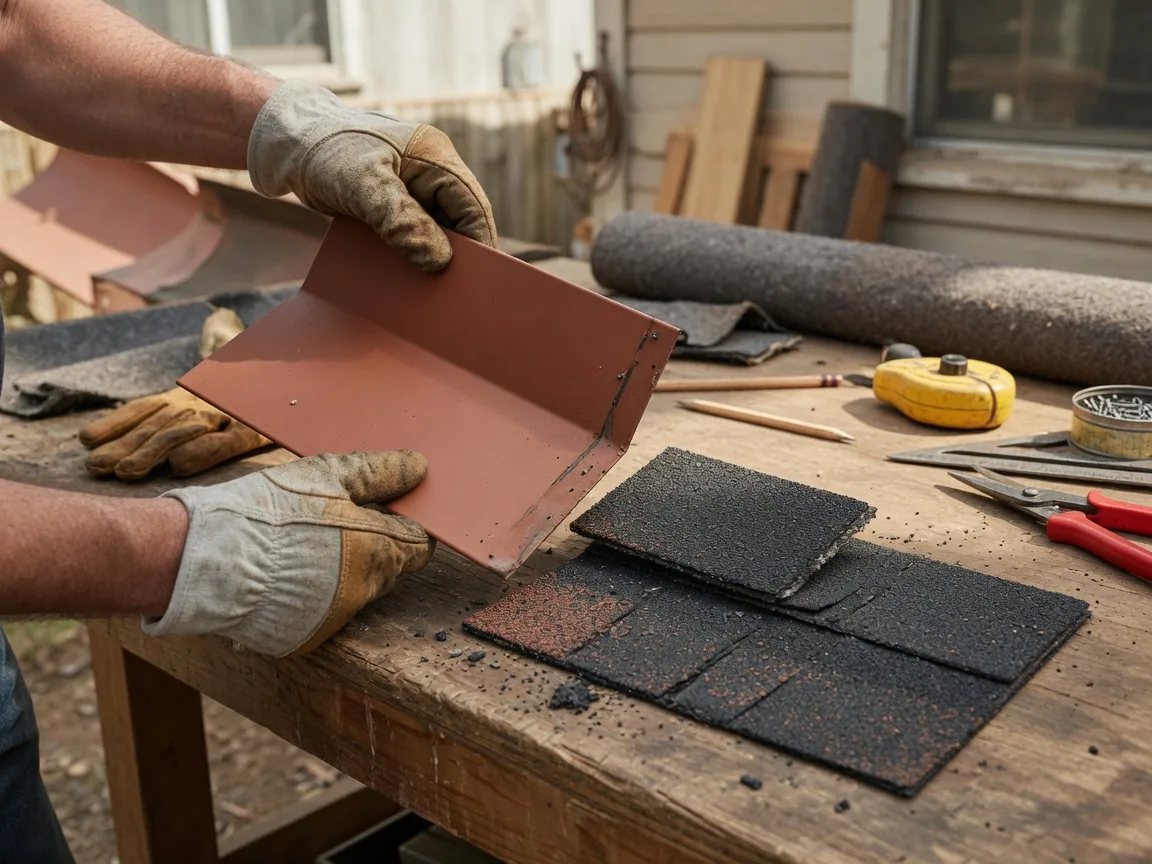Roof Repair company in Hollenberg, KS